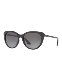 Hot Sale ✔️ Sunglass Hut Collection HU2016 Black Polarised 👓 Sunglasses ✔️